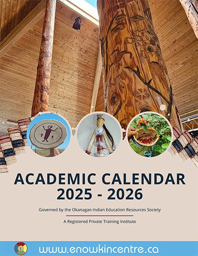 Academic Calendar 2025 - 2026
